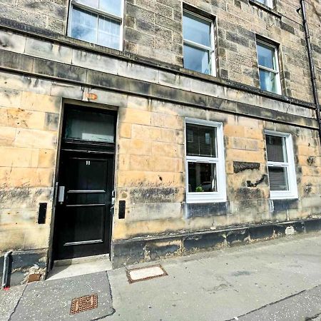 Desirable 2 Bed Apt Near Edinburgh Castle Εξωτερικό φωτογραφία
